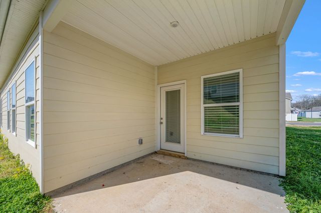 536 Morgan Meadows Way, Columbia, TN 38401