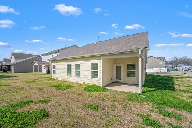 536 Morgan Meadows Way, Columbia, TN 38401