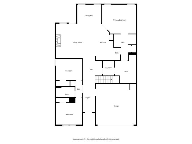 536 Morgan Meadows Way, Columbia, TN 38401