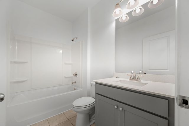 536 Morgan Meadows Way, Columbia, TN 38401