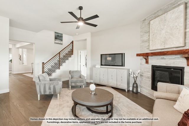 557 Red Maple Road, Waxahachie, TX 75165