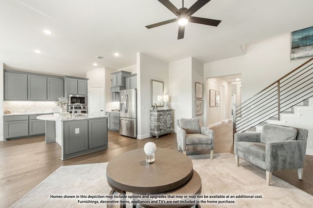 557 Red Maple Road, Waxahachie, TX 75165