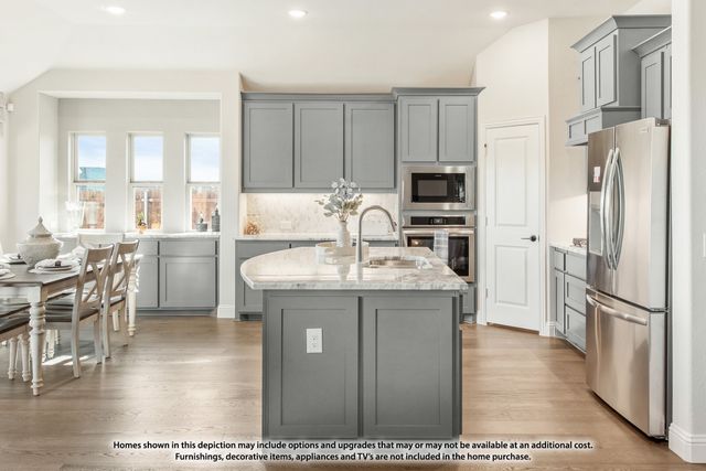 557 Red Maple Road, Waxahachie, TX 75165