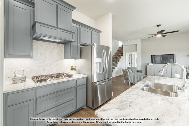 557 Red Maple Road, Waxahachie, TX 75165
