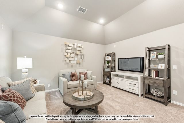 557 Red Maple Road, Waxahachie, TX 75165