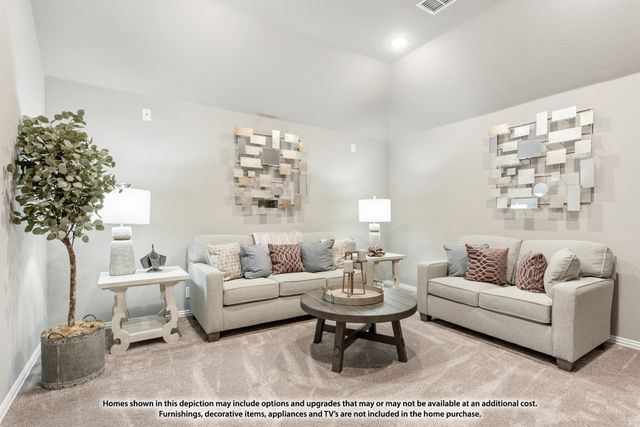 557 Red Maple Road, Waxahachie, TX 75165