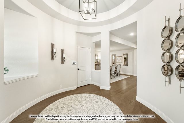557 Red Maple Road, Waxahachie, TX 75165