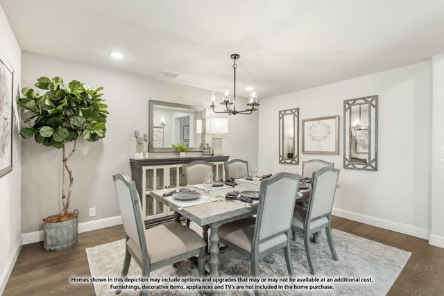 557 Red Maple Road, Waxahachie, TX 75165