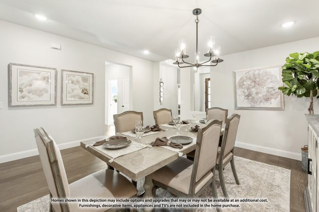 557 Red Maple Road, Waxahachie, TX 75165