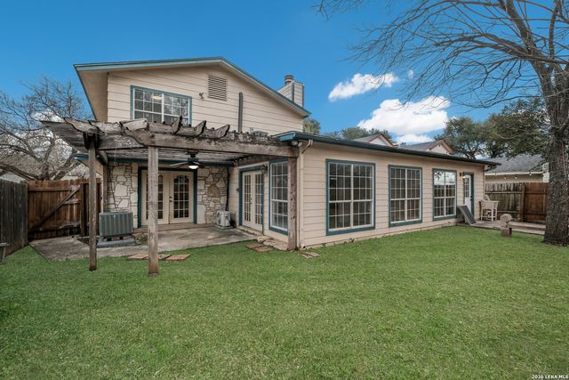 9207 Bianca, San Antonio, TX 78254