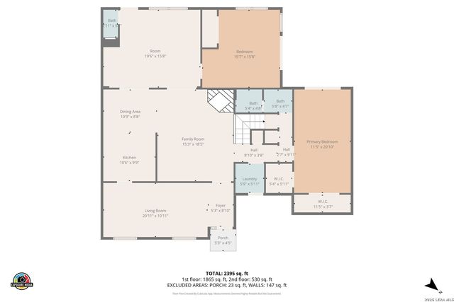 9207 Bianca, San Antonio, TX 78254