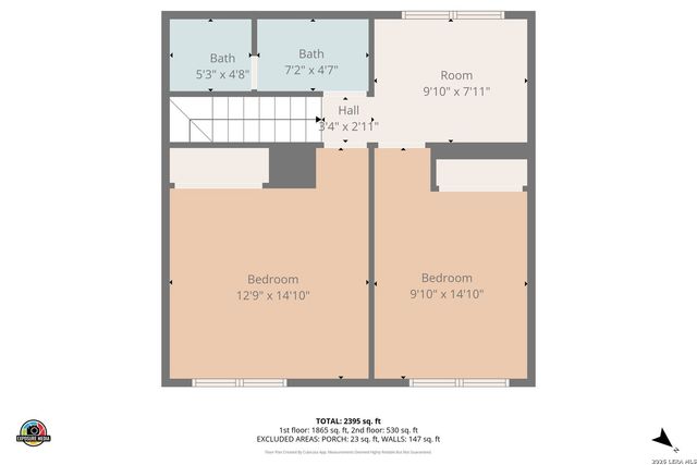 9207 Bianca, San Antonio, TX 78254