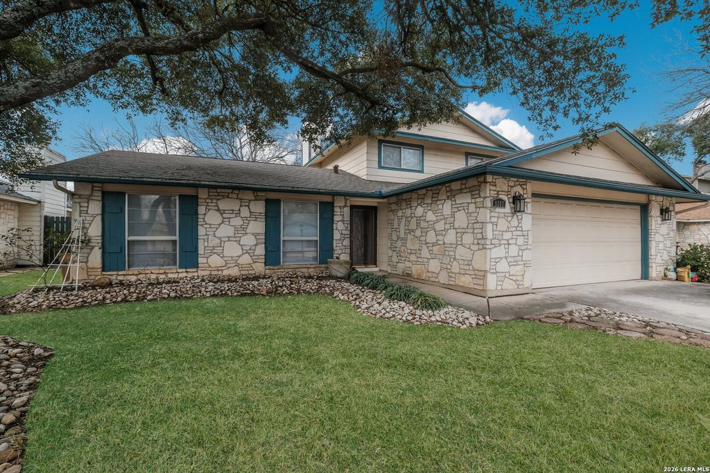 9207 Bianca, San Antonio, TX 78254