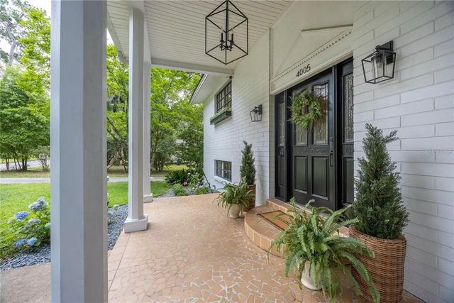 4005 NW 9TH COURT, Gainesville, FL 32605