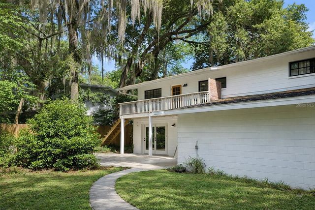 4005 NW 9TH COURT, Gainesville, FL 32605