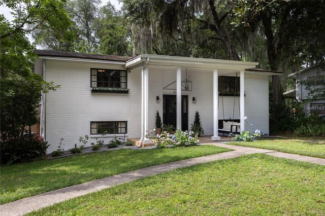 4005 NW 9TH COURT, Gainesville, FL 32605