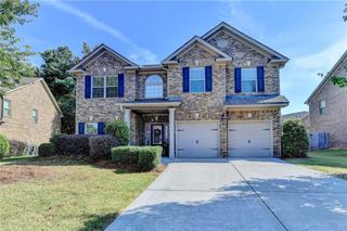 972 Spanish Moss Trail, Loganville, GA 30052