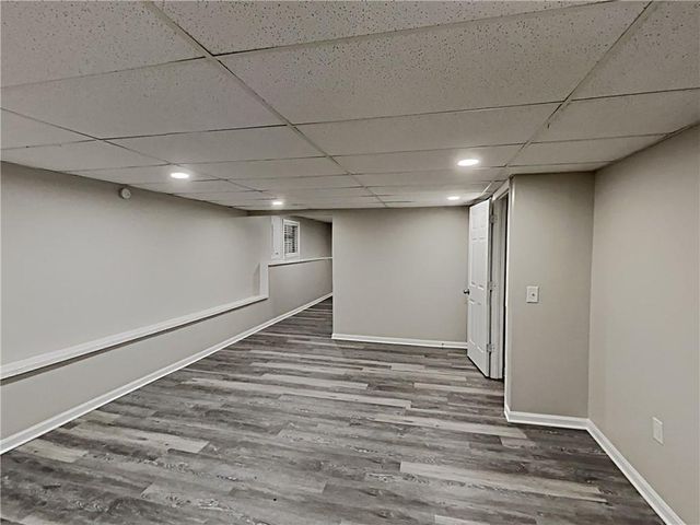 3548 Cherokee Overlook Drive, Canton, GA 30115