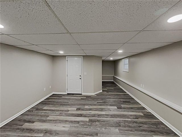 3548 Cherokee Overlook Drive, Canton, GA 30115