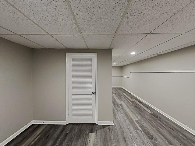 3548 Cherokee Overlook Drive, Canton, GA 30115