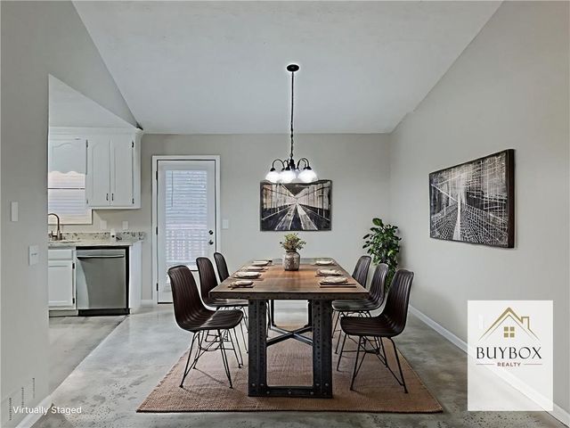 3548 Cherokee Overlook Drive, Canton, GA 30115