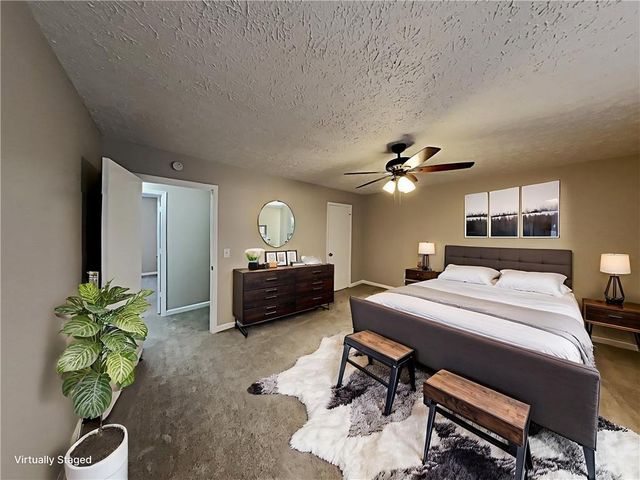 3548 Cherokee Overlook Drive, Canton, GA 30115