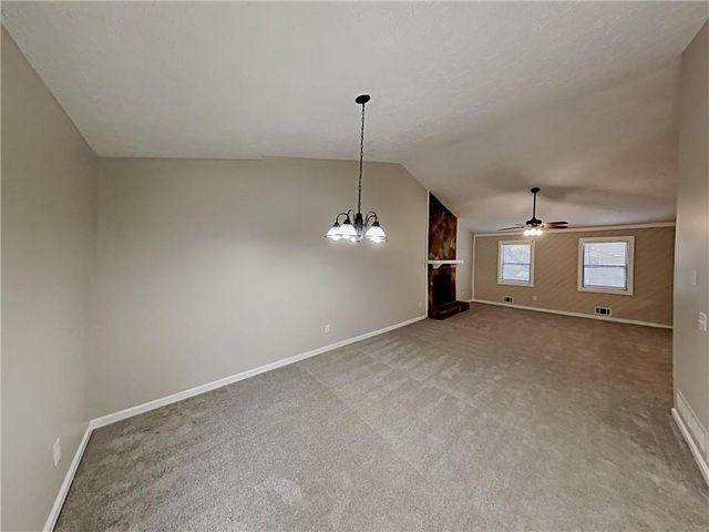 3548 Cherokee Overlook Drive, Canton, GA 30115