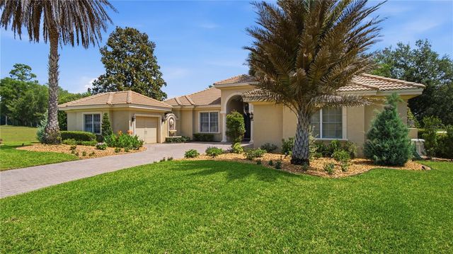 6609 SW 179TH AVENUE ROAD, Dunnellon, FL 34432