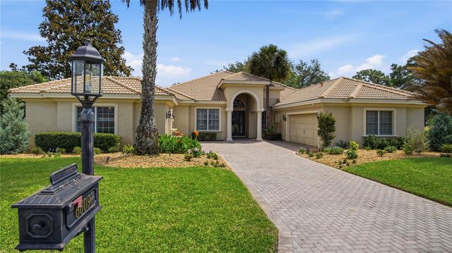 6609 SW 179TH AVENUE ROAD, Dunnellon, FL 34432