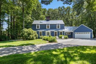 40 TJ Gamester Avenue, Portsmouth, NH 03801