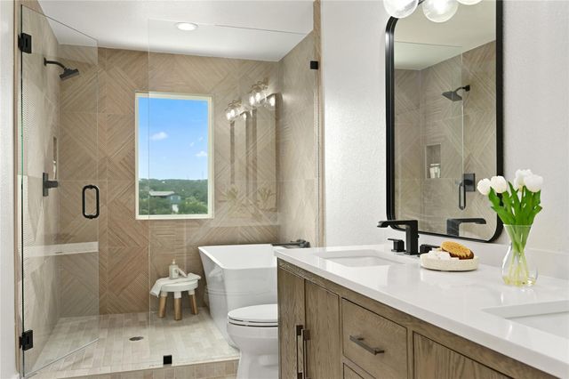 2512 S Pace Bend, Spicewood, TX 78669