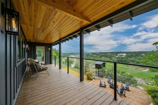 2512 S Pace Bend, Spicewood, TX 78669
