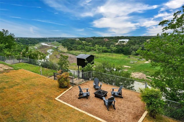 2512 S Pace Bend, Spicewood, TX 78669