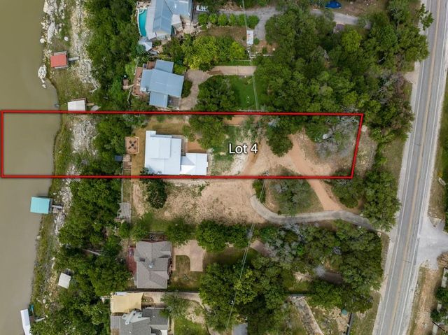 2512 S Pace Bend, Spicewood, TX 78669