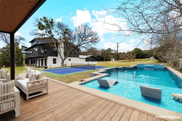 2512 S Pace Bend, Spicewood, TX 78669