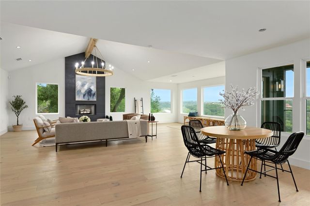 2512 S Pace Bend, Spicewood, TX 78669