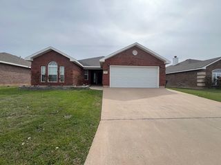 389 Miss Ellie Lane, Abilene, TX 79602