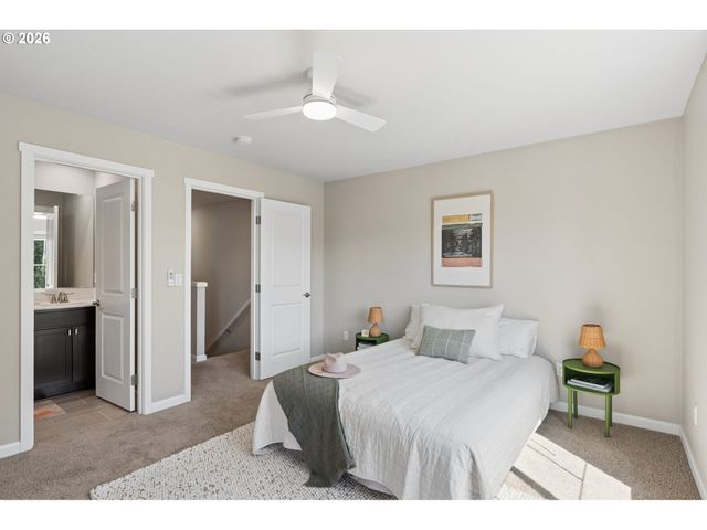 7104 Ne 155TH Pl, Vancouver, WA 98682