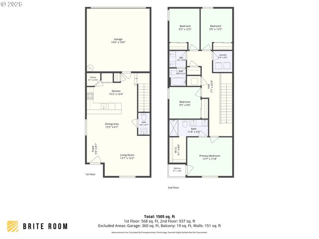 7104 Ne 155TH Pl, Vancouver, WA 98682