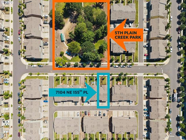 7104 Ne 155TH Pl, Vancouver, WA 98682