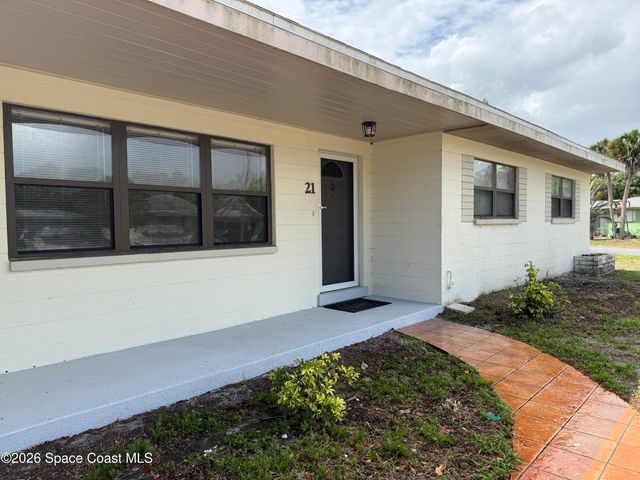 21 Rosevere Way, Melbourne, FL 32901