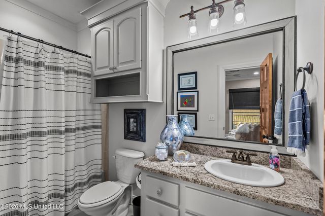 124 Lake Village Drive, Madison, MS 39110