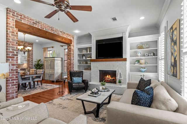 124 Lake Village Drive, Madison, MS 39110
