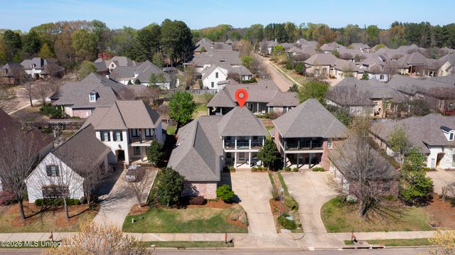124 Lake Village Drive, Madison, MS 39110