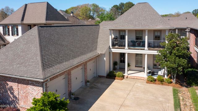 124 Lake Village Drive, Madison, MS 39110