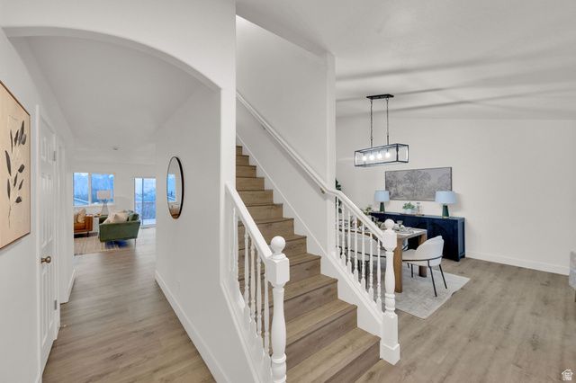 6731 S ADVENTURE WAY, West Jordan, UT 84081