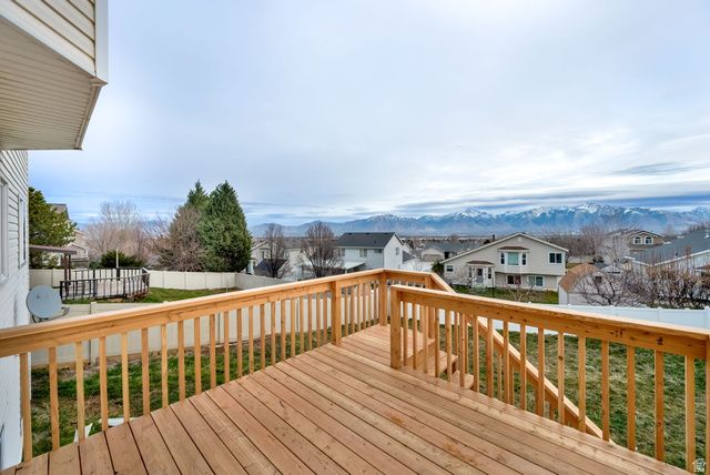 6731 S ADVENTURE WAY, West Jordan, UT 84081