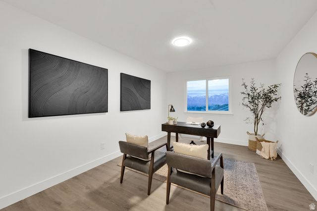 6731 S ADVENTURE WAY, West Jordan, UT 84081