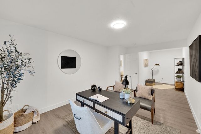 6731 S ADVENTURE WAY, West Jordan, UT 84081