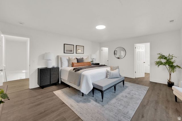 6731 S ADVENTURE WAY, West Jordan, UT 84081